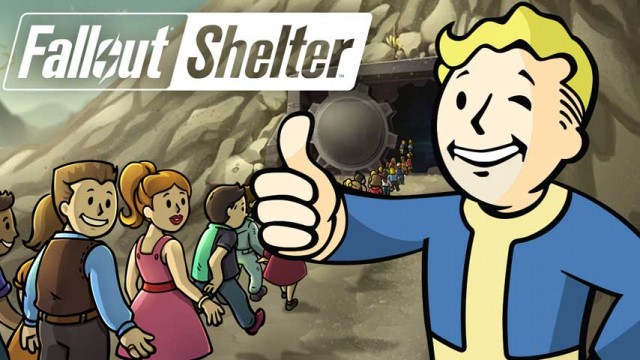 fallout shelter 2