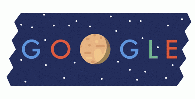 google-doodle