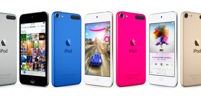 ipod touch