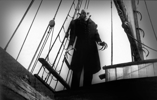 Nosferatu