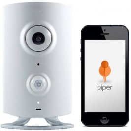 piper wifi camera 1