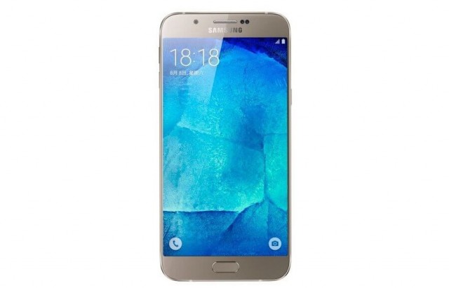 samsung galaxy a8 - 01