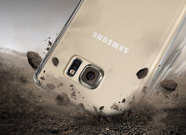 samsung galaxy note 5 renderings