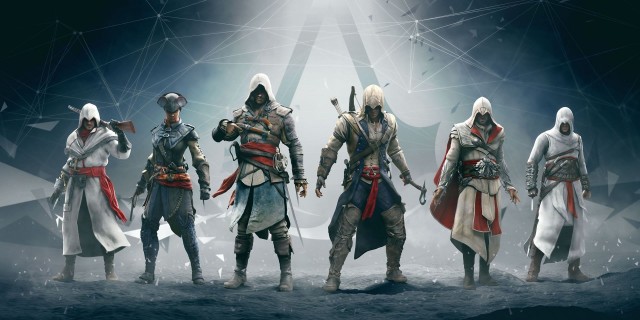 AssassinsCreed