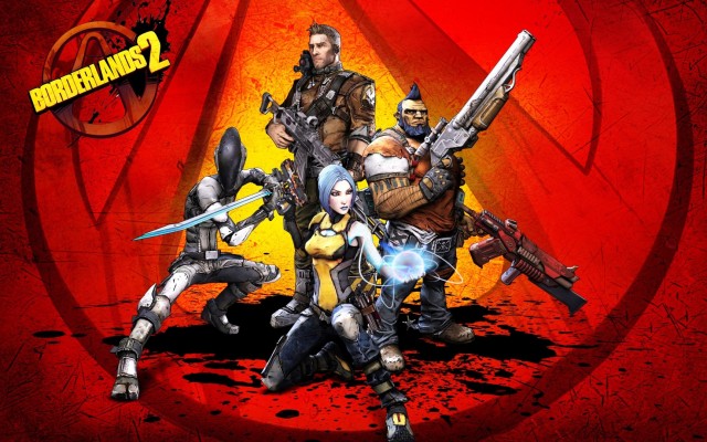 Borderlands_2_Main_Charakter