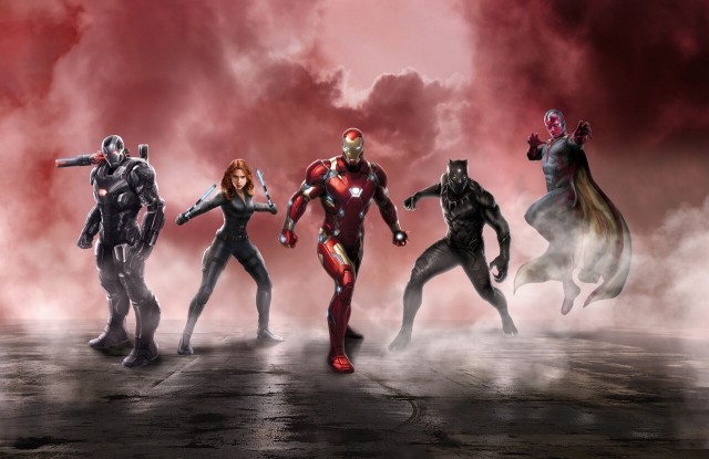 Captain-America-Civil-War-Iron-Man-Team