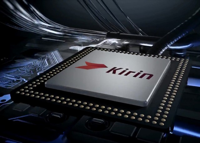 Huawei-Kirin