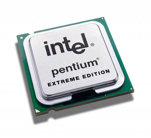 Intel Processors 2