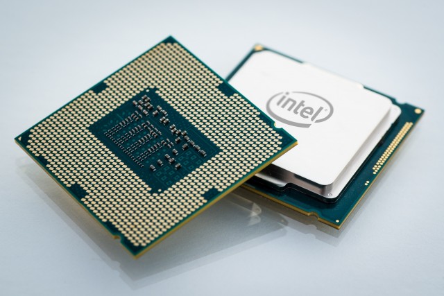 Intel Processors