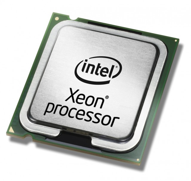 Intel Xeon Processor