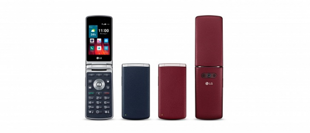 LG Smart Wine 2