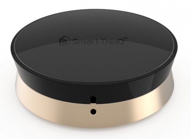 LG SmartThinQ Sensor