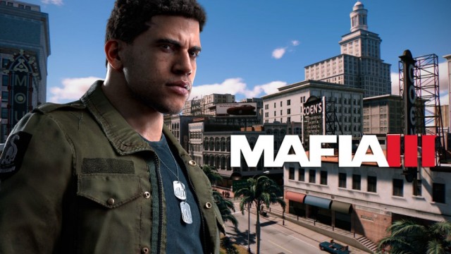 Mafia 3