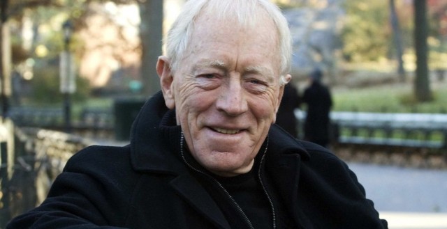 Max von Sydow