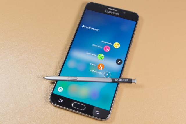 Note5-s-pen