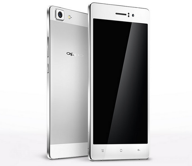 Oppo-R5