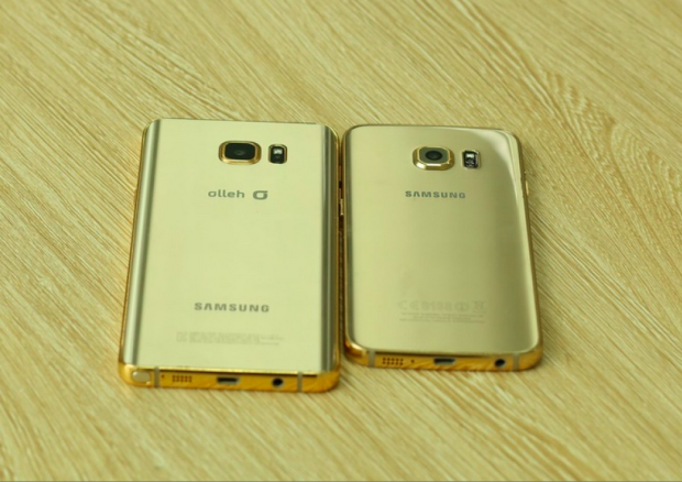 Samsung GOLD