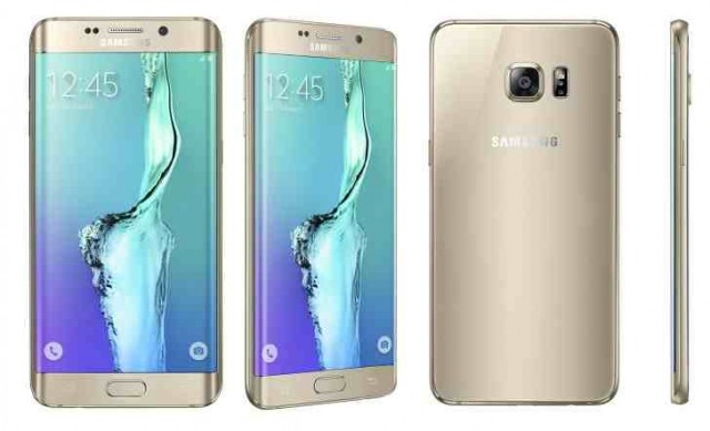 Samsung Galaxy S6 Edge Plus 02