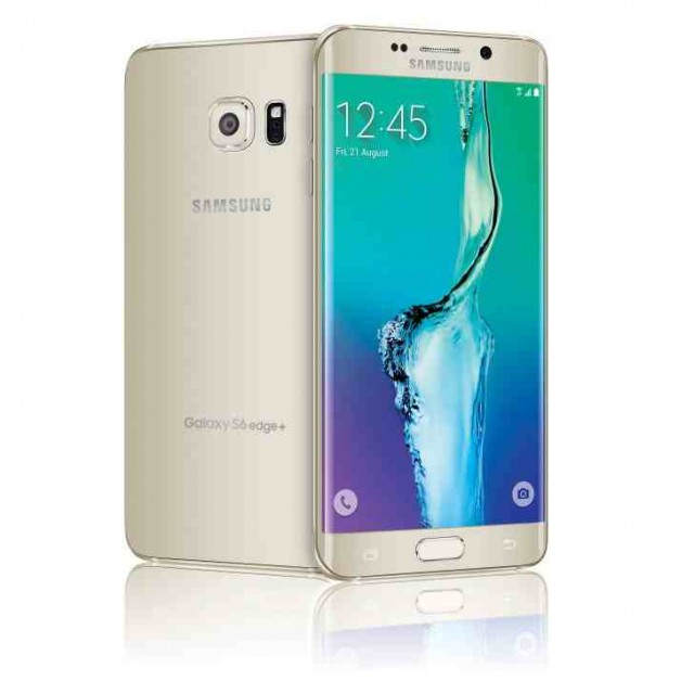 Samsung Galaxy S6 Edge Plus