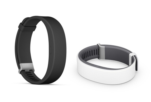 Sony-SmartBand-2