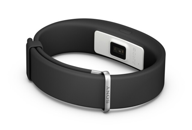 Sony-SmartBand-2 b