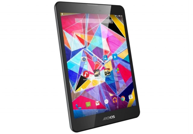 The-Archos-Diamond-Tab