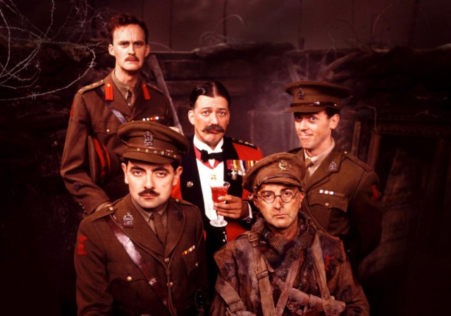 blackadder1