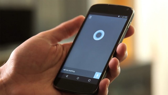 cortana-android