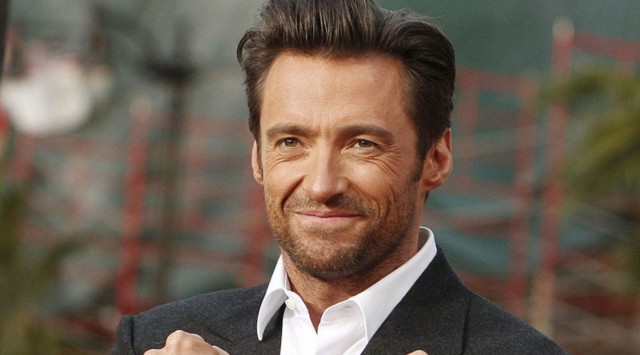 hugh jackman