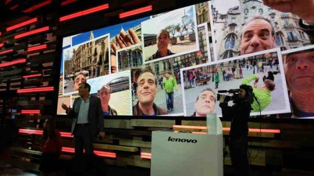 lenovo