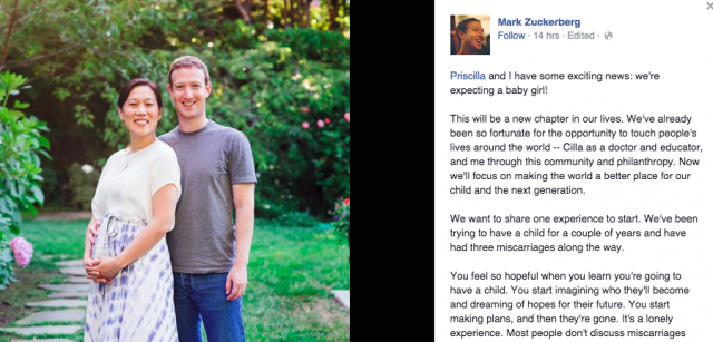 mark zuckerberg priscilla chan