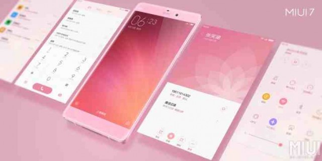 miui 7