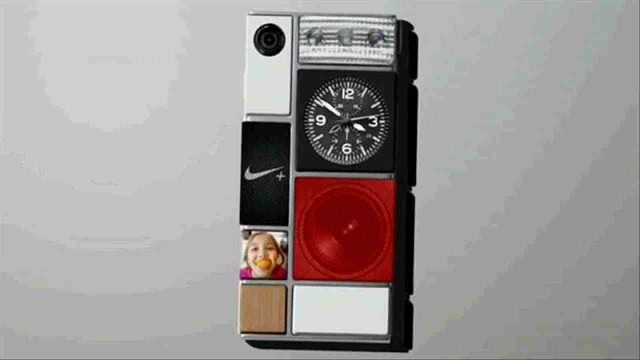 project ara