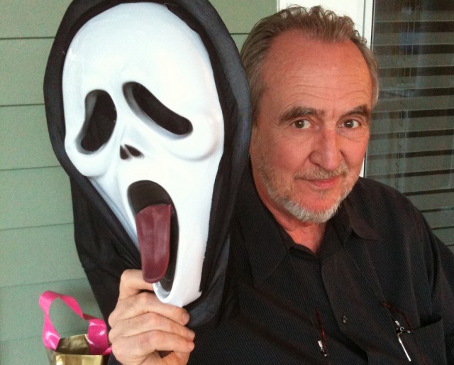 wes craven1