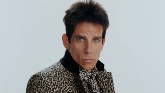 zoolander 2