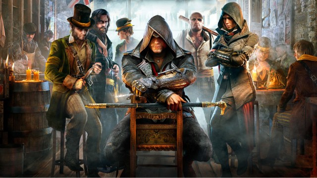 AC syndicate