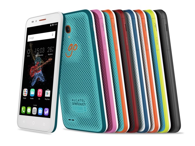 Alcatel GO PLAY