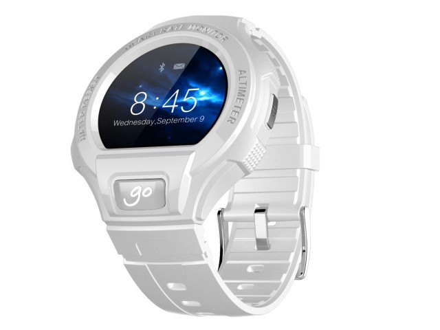 Alcatel GO WATCH 01