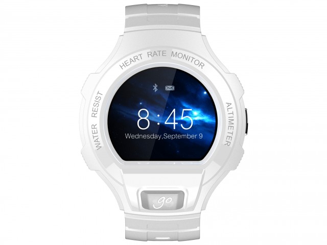 Alcatel GO WATCH 02