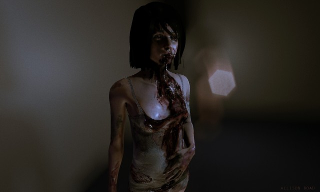 Allison Road 1