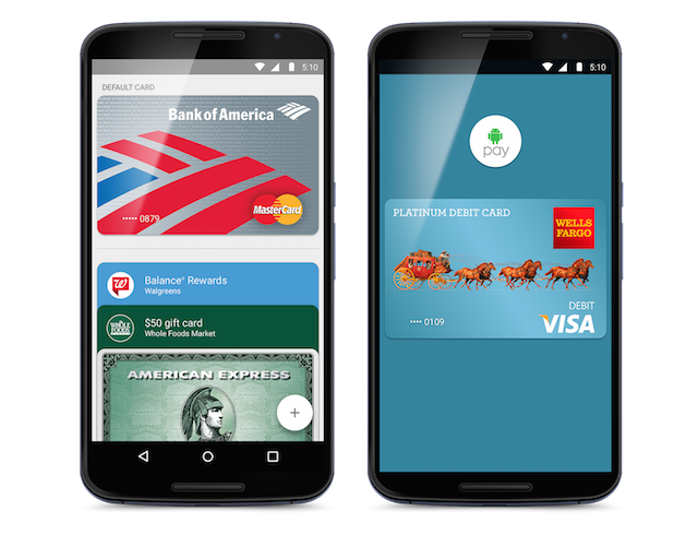 Android Pay