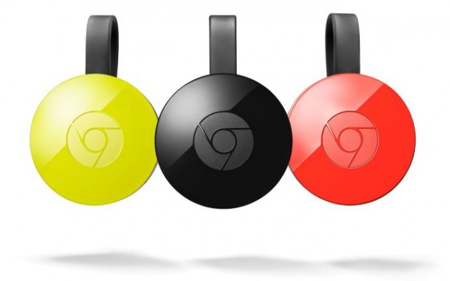 Chromecast