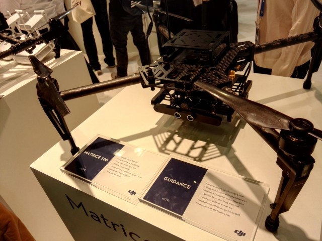 DJI IFA 2015 (2)