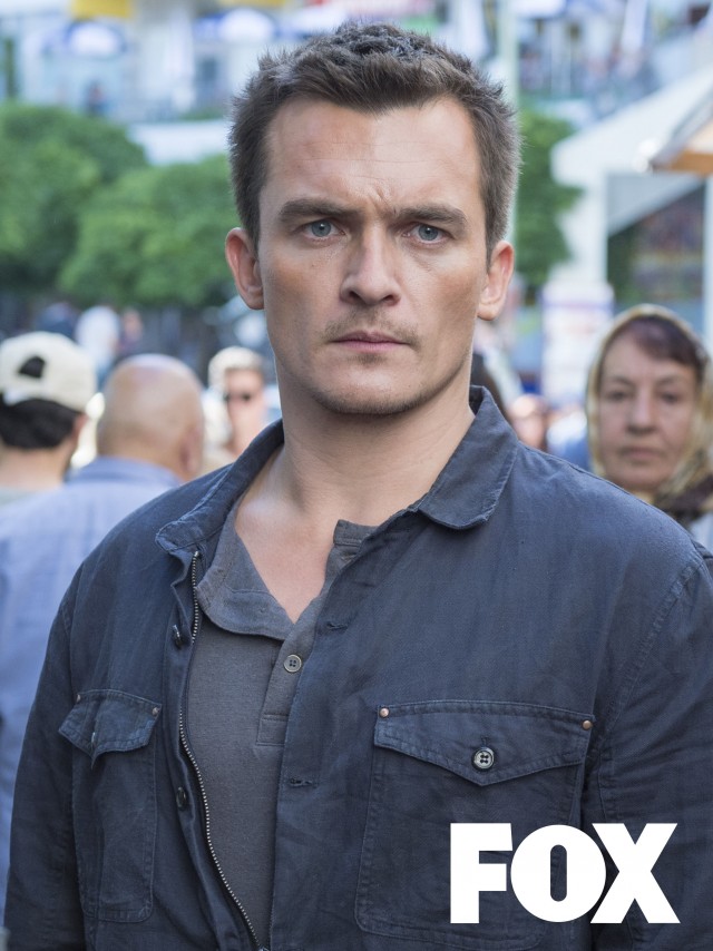 Rupert Friend as Peter Quinn in Homeland (Season 5, Episode 2). - Photo: Stephan Rabold/SHOWTIME - Photo ID: Homeland_502_0467.R