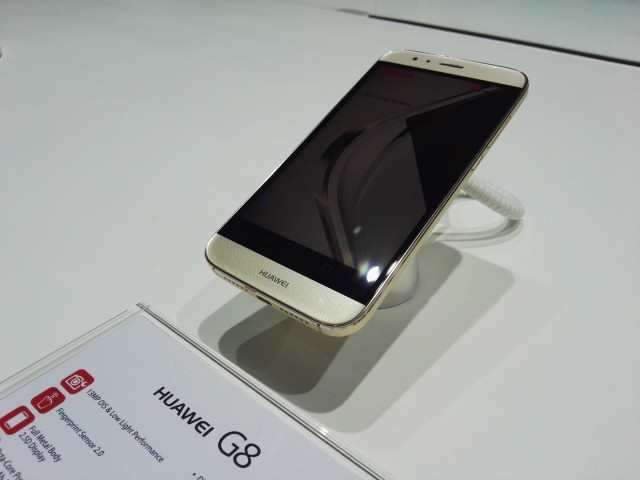 Huawei G8 (1)