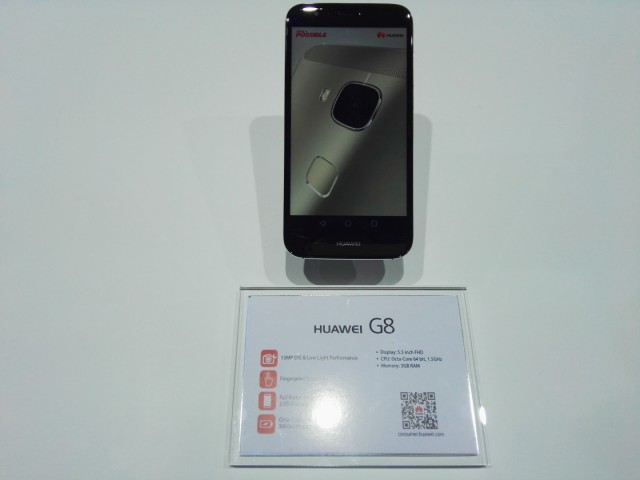 Huawei G8 (4)