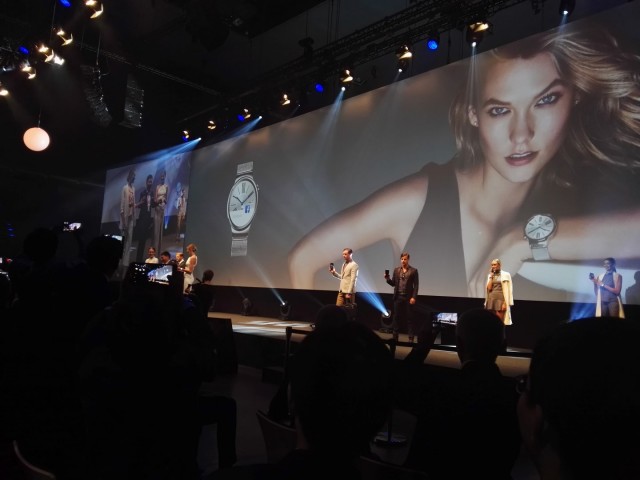 Huawei Watch