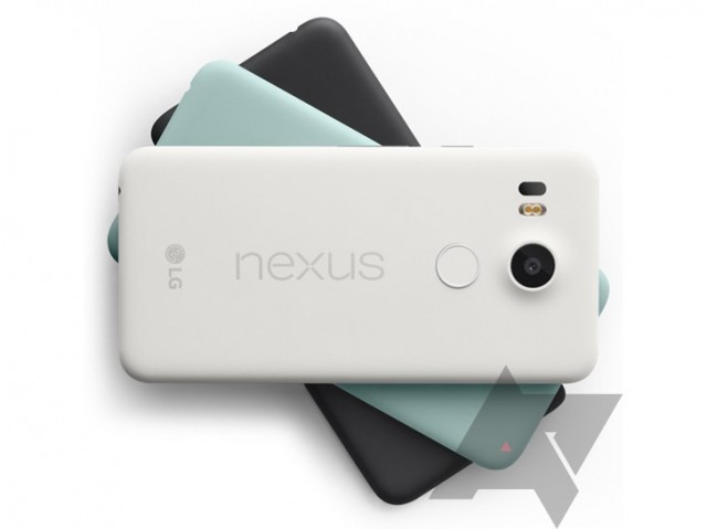 LG Nexus 5X - 02