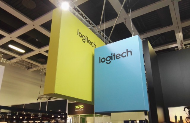 Logitech IFA 2015 (11)