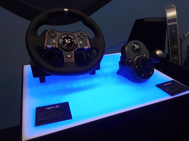 Logitech IFA 2015 (16)